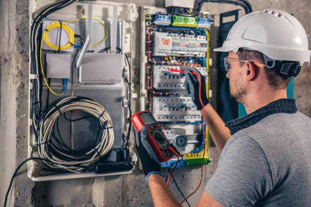 Best Commercial Electrician Services  in Buellton, CA