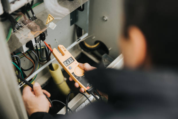 Best Local Electrician Companies  in Buellton, CA