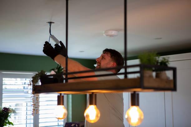 Best Electrical Rewiring Services  in Buellton, CA