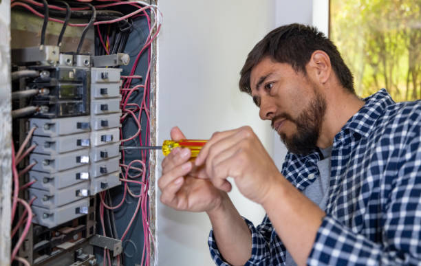 Best Electrical Installation Contractor  in Buellton, CA